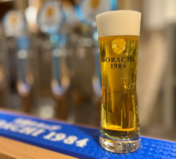 サッポロビール（株）・（株）ジェイアール東日本企画・北海道